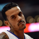 Matt Barnes in 2012
Harry How/Getty Images